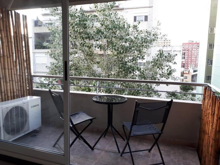 Gurruchaga Suites Free Parking Movistar Outlet Buenos Aires Exterior photo