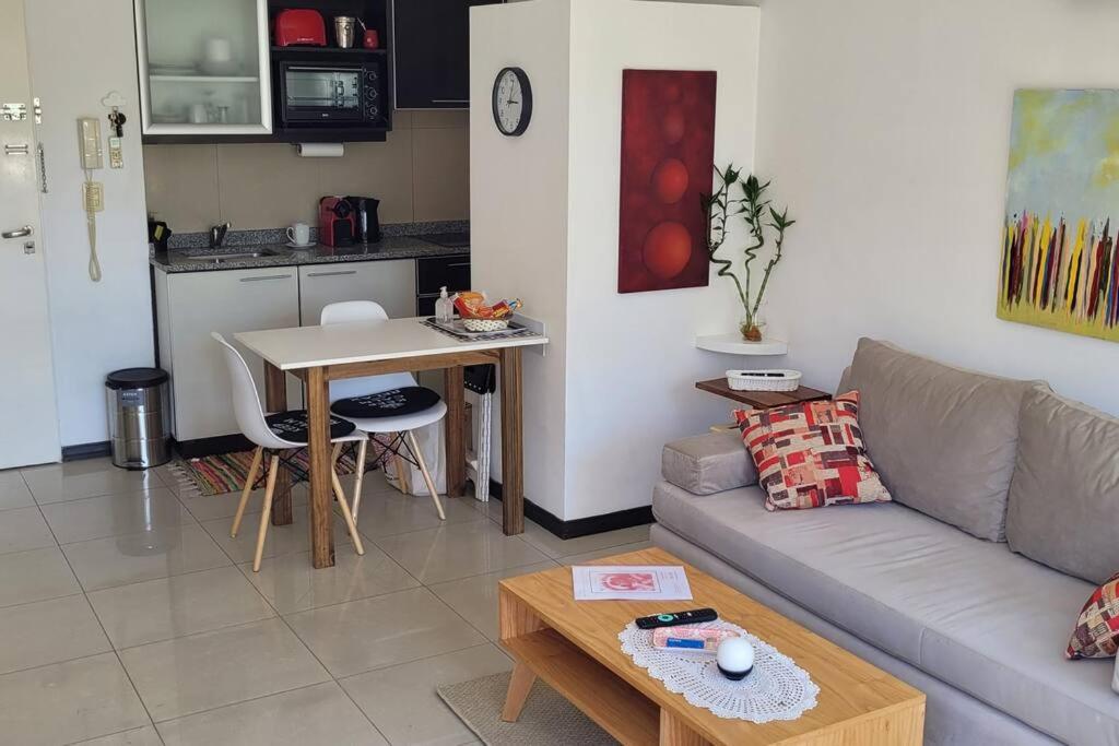 Gurruchaga Suites Free Parking Movistar Outlet Buenos Aires Exterior photo