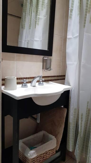 Gurruchaga Suites Free Parking Movistar Outlet Buenos Aires Exterior photo
