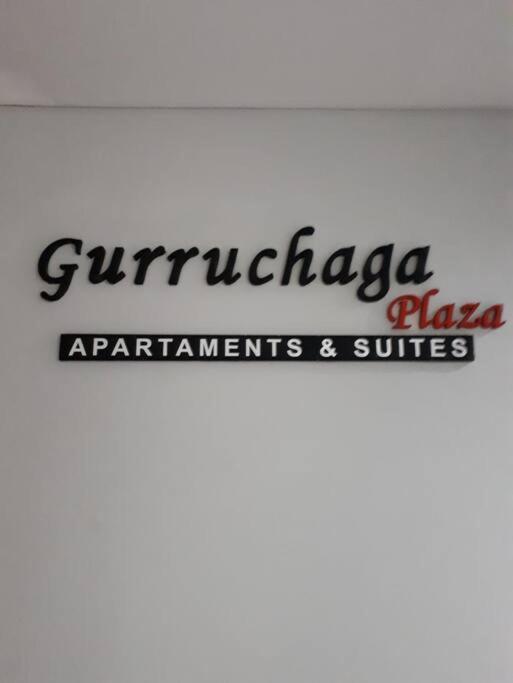 Gurruchaga Suites Free Parking Movistar Outlet Buenos Aires Exterior photo